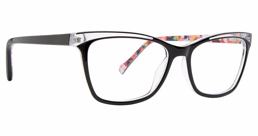Vera Bradley VBRyan Eyeglasses - view 5